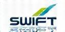 SwiftParcel Logistics logo